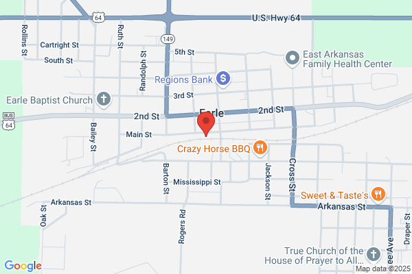 Crittenden County Museum
