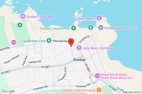 Dunbar Daycare Center