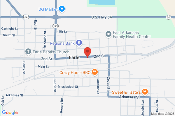 Earle Auto Sales