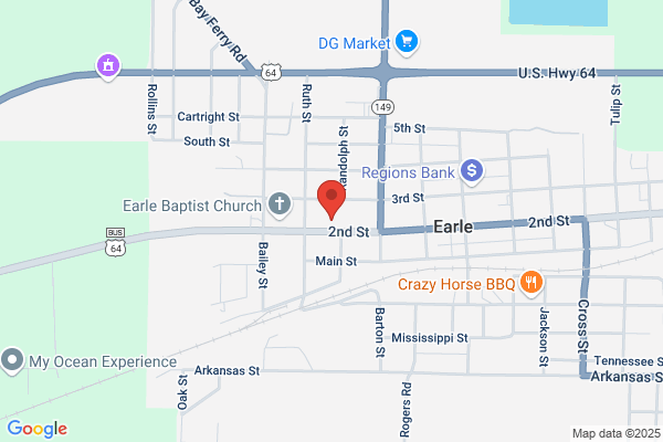 Earle Elementary School