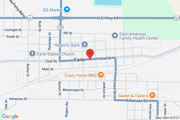 Earle Water Co