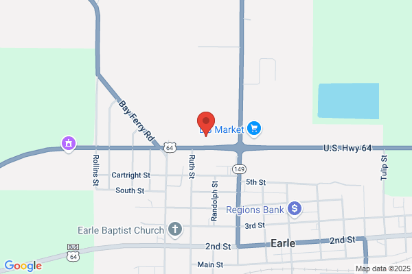 NAPA Auto Parts - Beggs Auto Supply