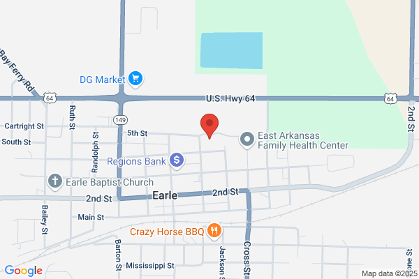 North Oaks Apartments