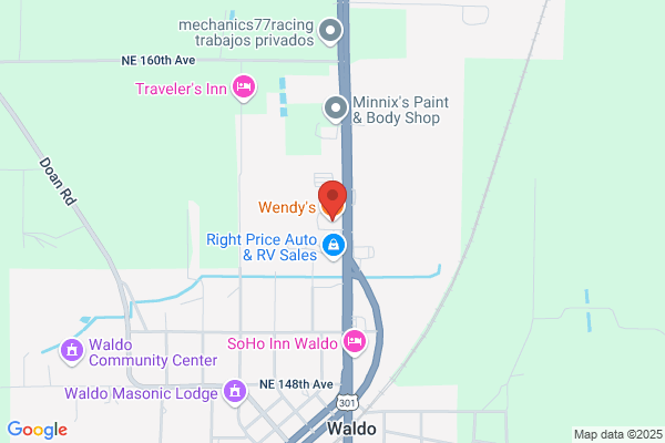 Wendy's