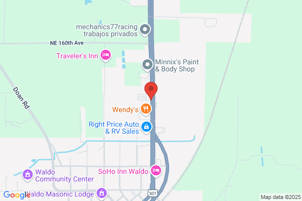 Santa Fe Self Storage