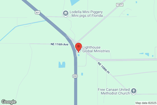 Lighthouse Global Ministries