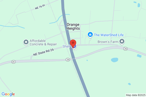 Orange Heights Liquor