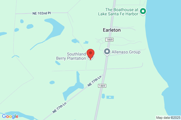 Southland Berry Plantation
