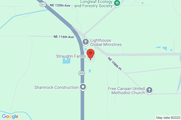 Straughn Farms
