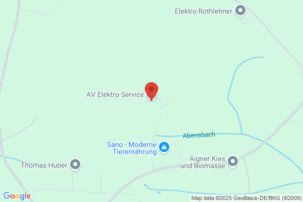 AVIE ELECTRIC