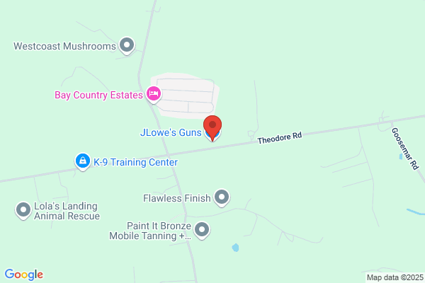 Firearms Unlimited Inc