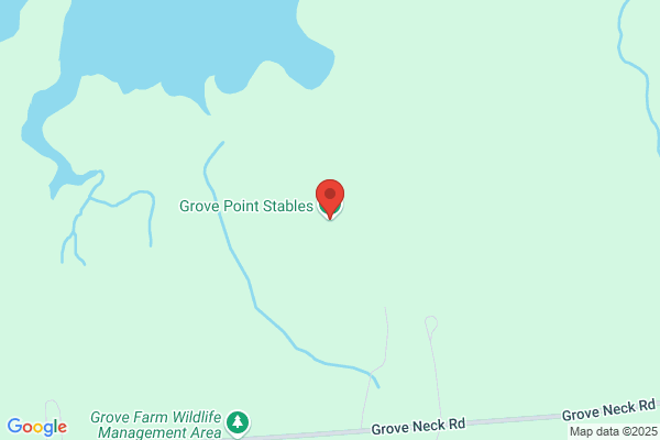 Grove Pointe Landscaping Inc