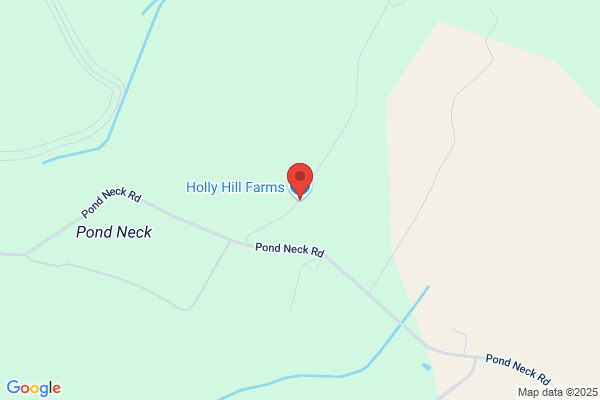 Holly Hill Farms