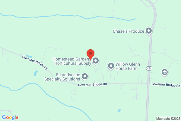 Tidal Creek Growers Inc