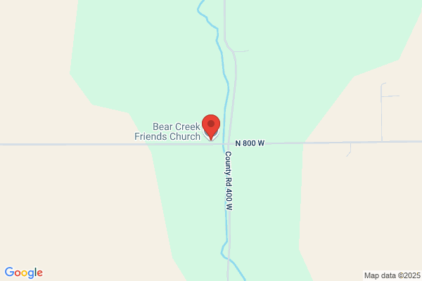 Bear Creek Friends Church