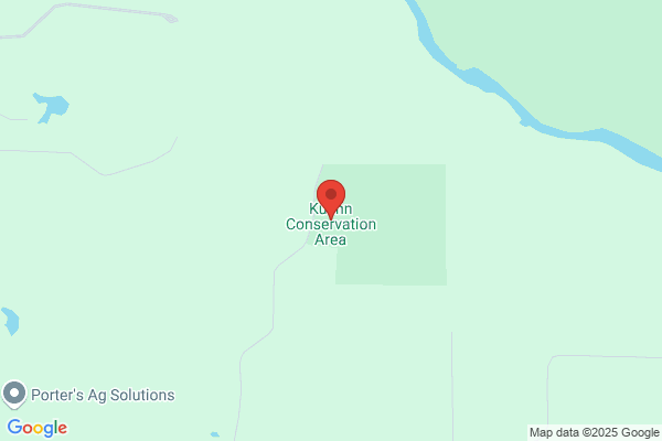 Dallas County Conservation