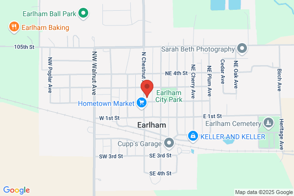 Earlham Friends Church