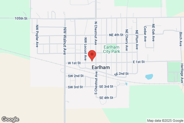 Earlham Medical Clinic