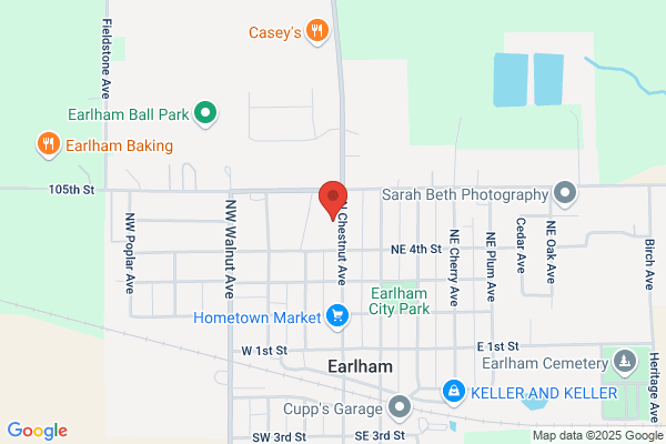 Earlham Schools, Elementary School