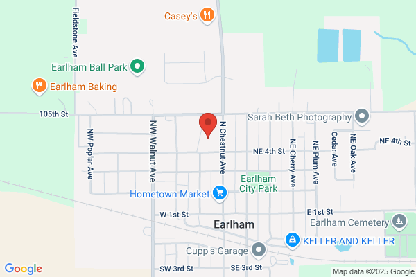 Earlham Schools, High School