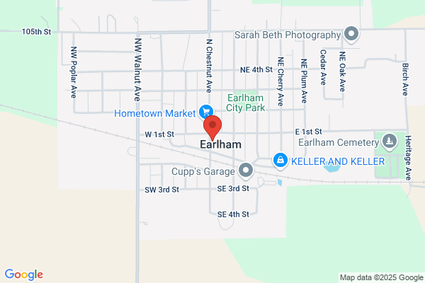 Earlham Veterinary Clinic