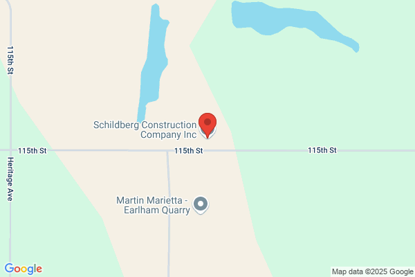 Schildberg Construction Co Inc