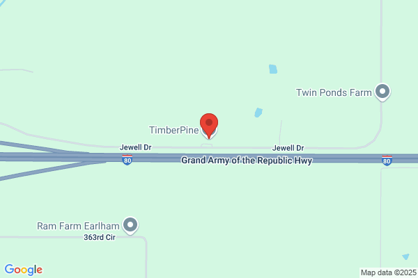 TimberPine Inc