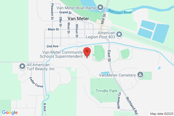 Van Meter Community Pre-Kindergarten