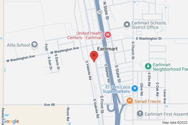 Delmart Cold Storage