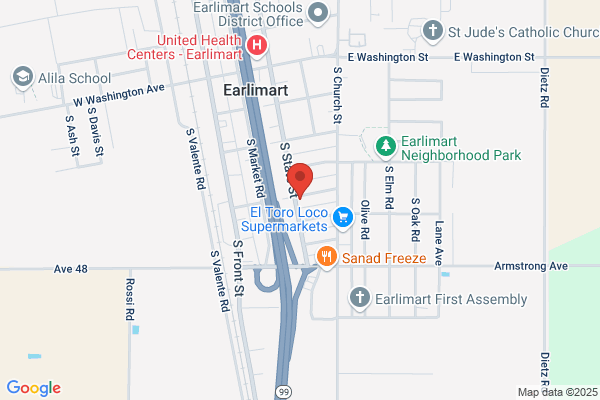 State Mini Mart
