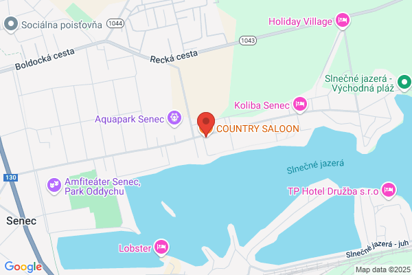 Country Salon