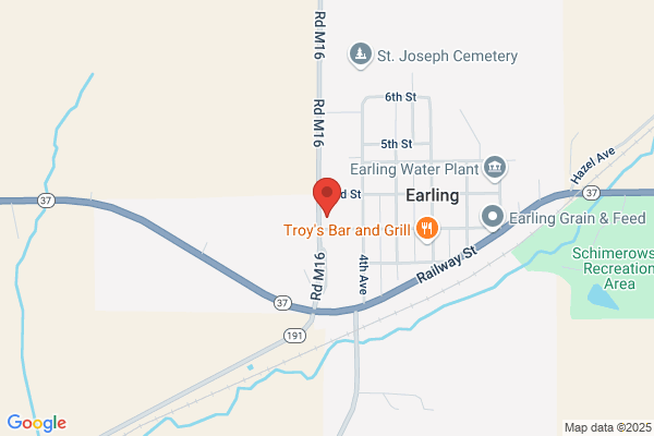 Earling Plumbing Shop