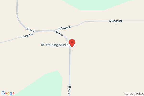 Nowatzke's Welding Shop