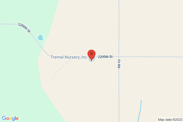 Tremel Nursery & Lawn Ornaments
