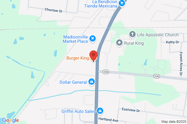 Burger King