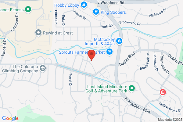 Quail Run Apartments