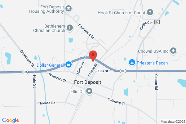 B & J Auto Sales