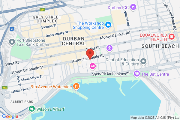 Durban and Associates