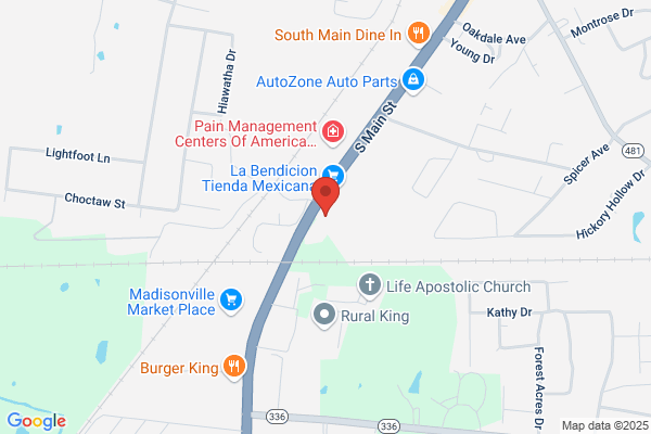 Greve Chiropractic Life Center