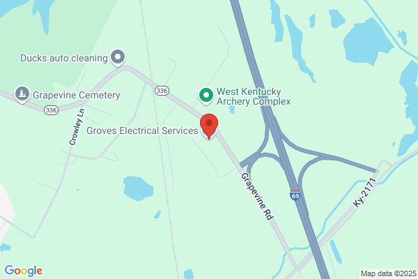 Groves William E Construction Inc