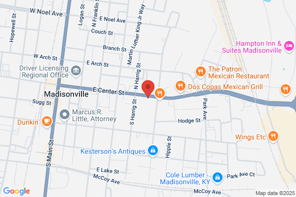 Kunkle Chiropractic