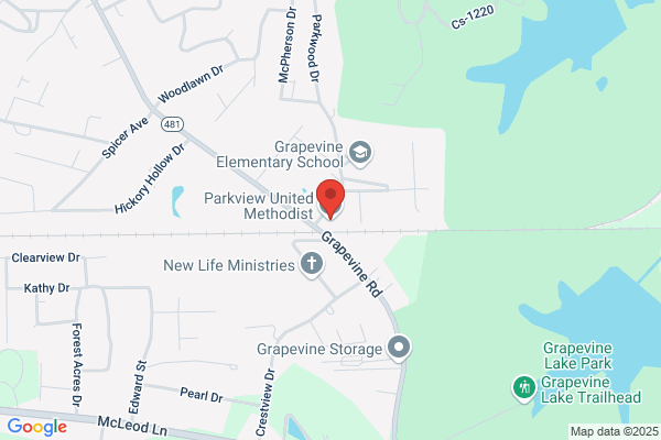 Parkview United Methodist