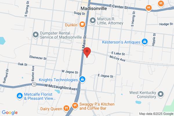 South Main Clinic
