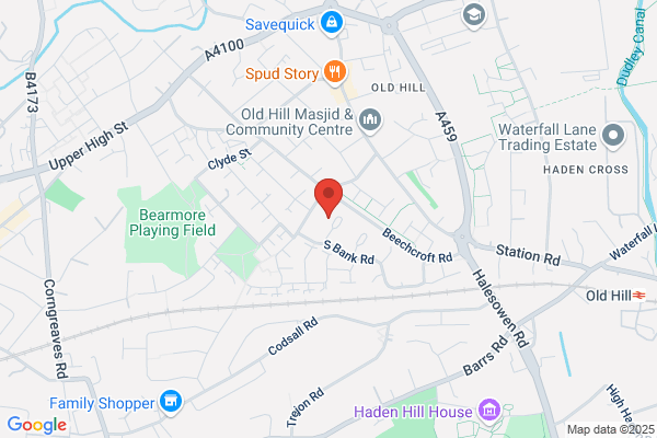 T & S Plumbing Heating & Air