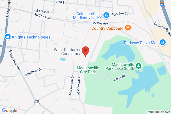 West Kentucky Consistory