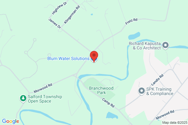 Blum Water Solutions