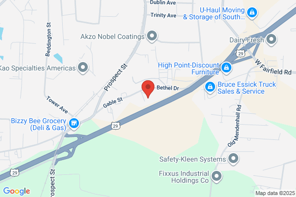 Building Automation Consultants, LLC