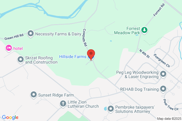 Hillside Farms