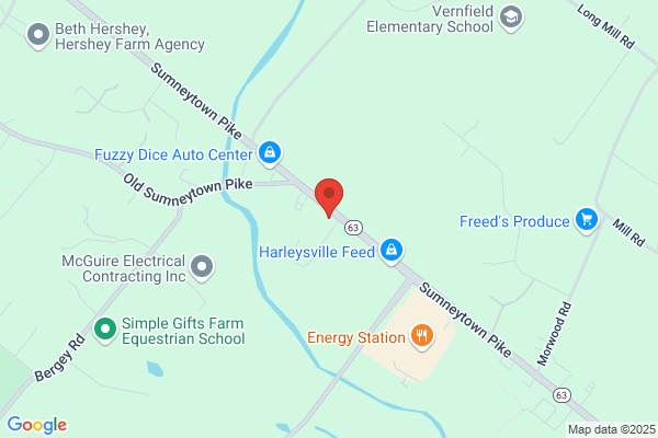 Indian Valley Mechanical Llc