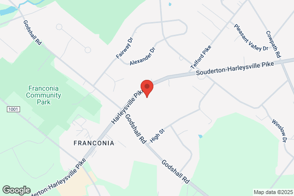 Souderton Area School District, Franconia Elementary